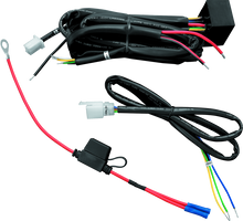 Kuryakyn Universal Trailer Wiring & Relay Harness - 7671