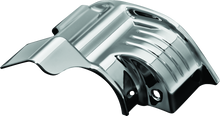 Kuryakyn Starter Mount Cover For 09-16 Touring Chrome - 7779