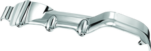 Kuryakyn Inner Primary Cover 07-16 Touring Chrome - 7780