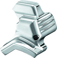 Kuryakyn Starter Cover 07-16 Touring Chrome - 7847