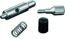 Kuryakyn Replacement Knob & Spring For Adustable Passenger Pegs - 7882