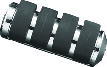 Kuryakyn Large ISO Peg Without Adapters Chrome (Pair) - 7965