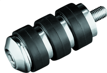 Kuryakyn Standard Shift Peg Chrome - 8004