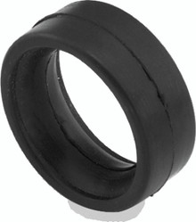 Kuryakyn ISO Shift Peg Replacement Rubbers (4 Pcs) - 8011