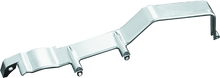 Kuryakyn Cast Inner Primary Cover 89-99 Softail Models Chrome - 8299