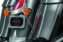 Kuryakyn Antenna Adapter For Indian & Victory - 869