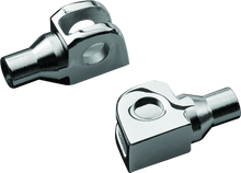 Kuryakyn Tapered Peg Adapter Front For Kawasaki & Suzuki - 8830