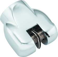 Kuryakyn Replacement Left Spitfire Clevis Chrome - 8833