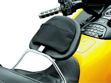 Kuryakyn Rider Backrest Honda GL1800 01-10 Models Chrome - 8990