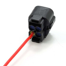 AlphaRex 16-20 Toyota Tacoma TRD Wiring Adapter AlphaRex Projector Headlight Converter - 810014