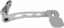 Kuryakyn Girder Extended Brake Pedal Without Fairing Lowers Chrome - 9642