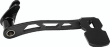Kuryakyn Girder Brake Pedal With Lowers Black - 9649
