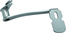 Kuryakyn Extended Brake Pedal Chrome - 9672