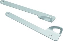 Kuryakyn Tie Down Bracket 14-22 Indian Chrome - 968