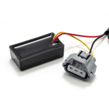 AlphaRex 05-11 Toyota Tacoma (w/o Stock DRL) AlphaRex Wiring Adapter Projector Headlight Converter - 810018
