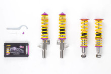 KW Coilover Kit V1 FR-S/BRZ - 10258004