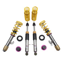 KW V3 Coilover Kit 15 BMW F80/F82 M3/M4 - 352200AN