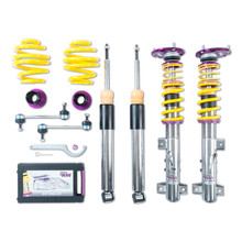 KW Clubsport Kit BMW M3 E36 (M3B M3/B) Coupe Convertible Sedan - 35220812