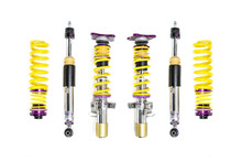 KW Clubsport Kit 20+ Toyota GR Supra (JTSC) / 19+ BMW Z4 (G29) 2WD - 352208CG