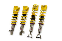 KW Coilover Kit V3 Honda Civic; Coupe Hatchback Sedanw/ rear lower fork mounts - 35250002