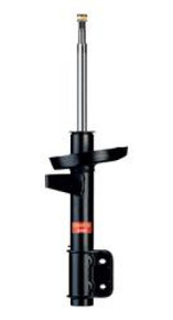 KYB 16-18 Honda Civic (Excl. Si, Type R) Front Left Strut Excel-G - 3340151