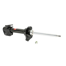 KYB Shocks & Struts Excel-G Rear Left SUBARU Impreza (AWD) 02-03 SUBARU WRX - 334307