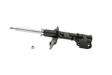 KYB Shocks & Struts Excel-G Front Left INFINITI QX4 (2WD) 2002-03 NISSAN Pathfinder (2WD) 2002-04 - 335036