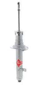 KYB Shocks Gas-A-Just Front Right Strut Lexus GS350 w/Adaptive Suspension AWD 2013-2020 - 7210002
