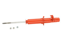 KYB Shocks & Struts AGX Front Right ACURA Integra 1994-01 HONDA Civic 1992-95 HONDA Del Sol 1993-97 - 741005