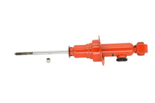 KYB Shocks & Struts AGX Rear MAZDA Miata (MX5) 1999-05 - 741036