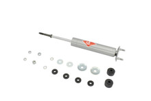 KYB Shocks & Struts Gas-A-Just Front FORD Mustang Mustang II 1971-73 MERCURY Cougar 1971-73 - KG4504