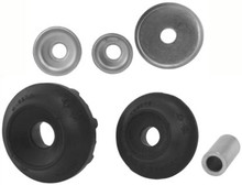 KYB Shocks & Struts Strut Mounts Rear VOLKSWAGEN Cabrio 1995-02 VOLKSWAGEN Cabriolet 1985-93 VOLKSWA - SM5070
