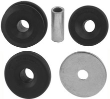 KYB Shocks & Struts Strut Mounts Front & Rear CHRYSLER Sebring 1995-00 CHRYSLER Sebring 2001-05 DODG - SM5091