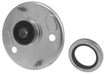 KYB Shocks & Struts Strut Mounts Front VOLVO 740 Series 1985-92 VOLVO 760 Series 1983-93 VOLVO 780 S - SM5092