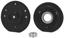 KYB Shocks & Struts Strut Mounts Front CHEVROLET Cavalier 1999-05 PONTIAC Sunfire 1999-05 - SM5283
