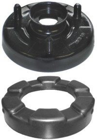 KYB Shocks & Struts Strut Mounts Front ACURA CL 1997-99 ACURA TL 1995-98 ACURA Vigor 1992-94 HONDA A - SM5514