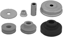 KYB Shocks & Struts Strut Mount Rear BMW 08-13 128i/135i / 09-11 335i / 08-13 M3 - SM5752
