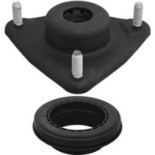 KYB Shocks & Struts Strut Mount Front 13-14 Hyundai Santa Fe / Hyundai Santa Fe Sport - SM5874