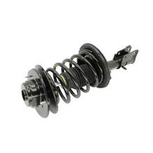 KYB Shocks & Struts Strut Plus Front Right CHRYSLER Town and Country Mini Van 2001-07 CHRYSLER Voyag - SR4038