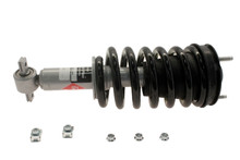 KYB Strut Plus Front Chev/GMC 07-12 Silverado/Sierra/ 07-10 Suburban/Yukon XL/ 07-10 Tahoe/Yukon 4WD - SR4079