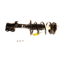 KYB Strut Plus Front Left Toyota Corolla 2012-2009 - SR4184