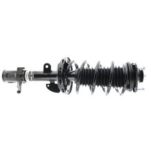 KYB Shocks & Struts Strut Plus Front Left Honda Pilot 2009-2015 - SR4232