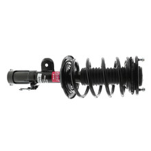 KYB Shocks & Struts Strut Plus Front Right TOYOTA Prius 2014-2010 - SR4245