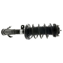 KYB Shocks & Struts Strut Plus Front Left 12-13 Honda Civic Sedan (Excl Si/GX/Hybrid) - SR4268