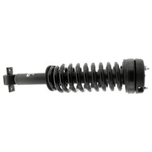 KYB Strut Plus Front Truck-Plus Leveling Assembly 14-19 Ford F-150 4WD - SR4443K