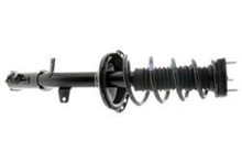 KYB Shocks & Struts Strut Plus Rear Right 08-13 Toyota Highlander AWD / 13-16 Toyota Venza AWD - SR4446