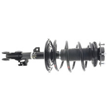 KYB Shocks & Struts Strut Plus Front Right 08-10 Toyota Highlander 2WD/AWD - SR4450