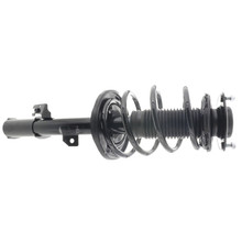 KYB Shocks & Struts Strut Plus Front Right 08-10 Toyota Highlander 2WD/AWD - SR4450