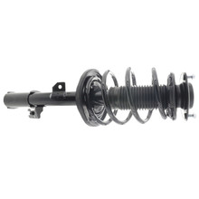 KYB Shocks & Struts Strut Plus Front Left 08-10 Toyota Highlander 2WD/AWD - SR4451