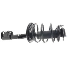 KYB Shocks & Struts Strut Plus Front Left 10-13 Toyota Highlander - SR4453
